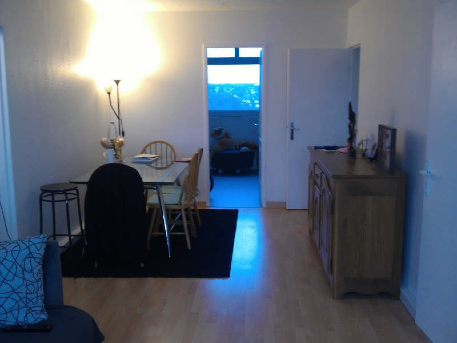 Image_2, Appartement, Évry, ref :00950