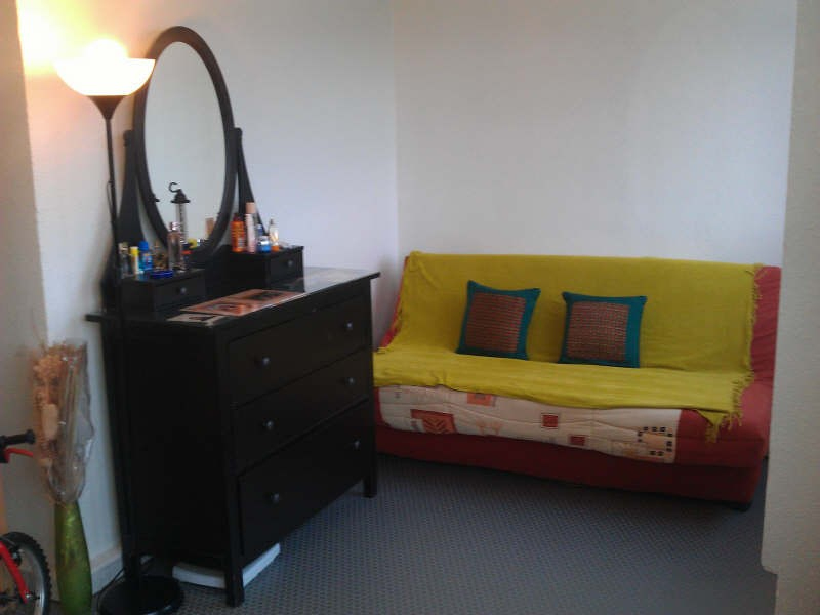 Image_3, Appartement, Évry, ref :00950