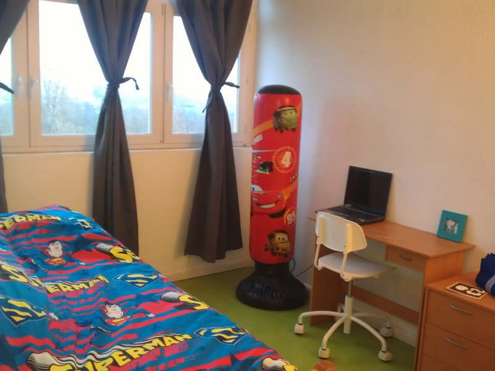 Image_4, Appartement, Évry, ref :00950