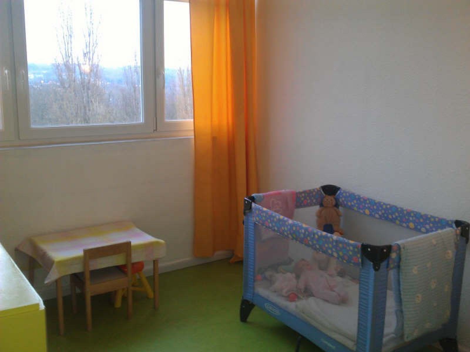 Image_5, Appartement, Évry, ref :00950