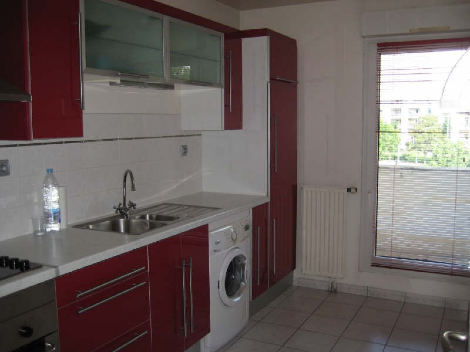 Image_2, Appartement, Évry, ref :01206
