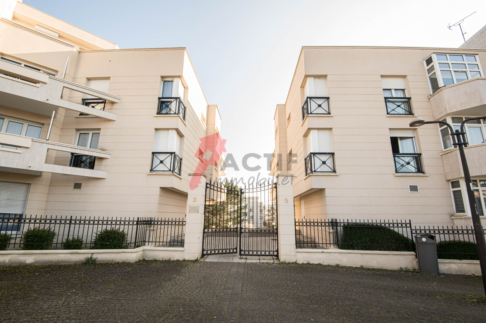 Image_2, Appartement, Évry-Courcouronnes, ref :BHVAP20005698