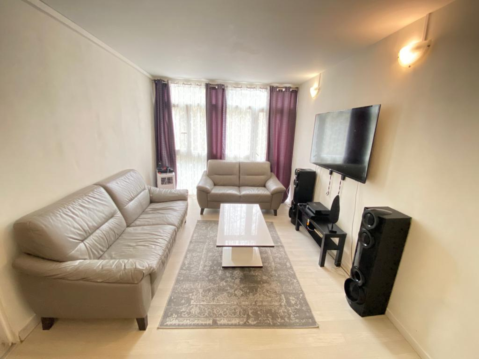 Image_4, Appartement, Évry-Courcouronnes, ref :BHVAP20004432