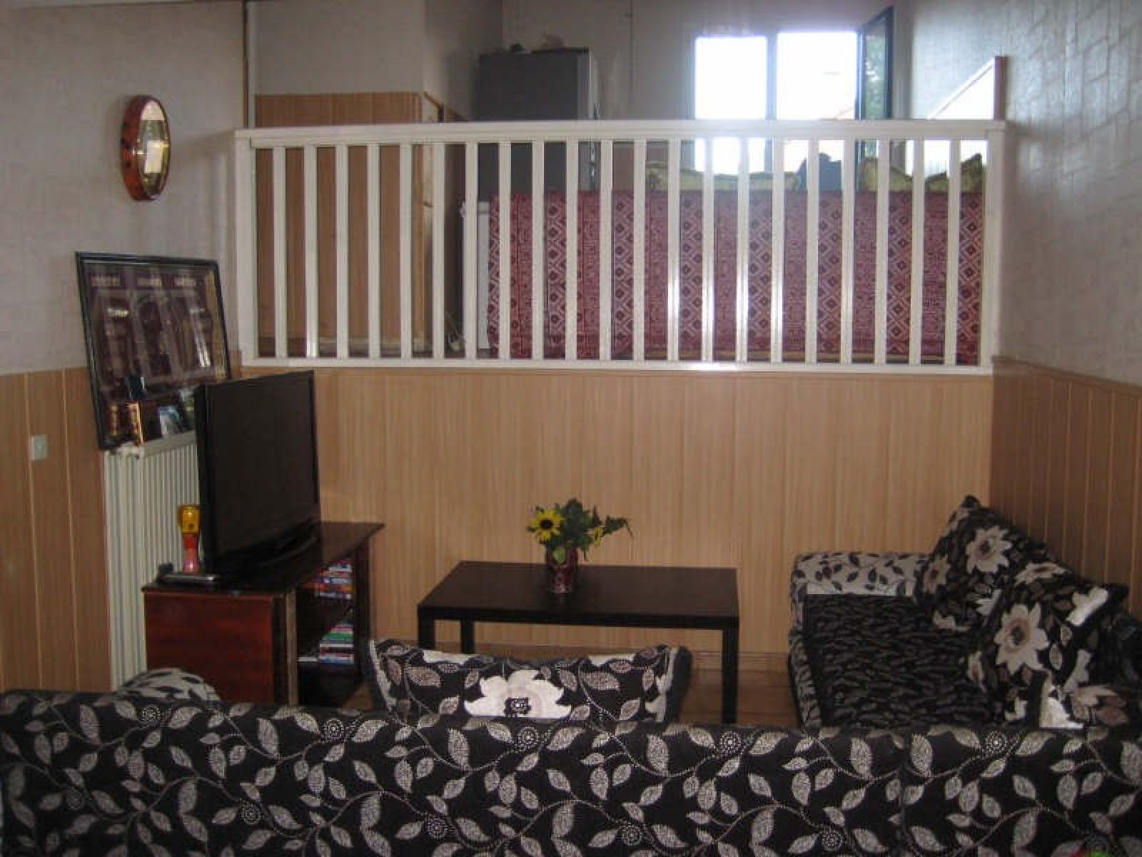 Image_1, Maison, Courcouronnes, ref :01007