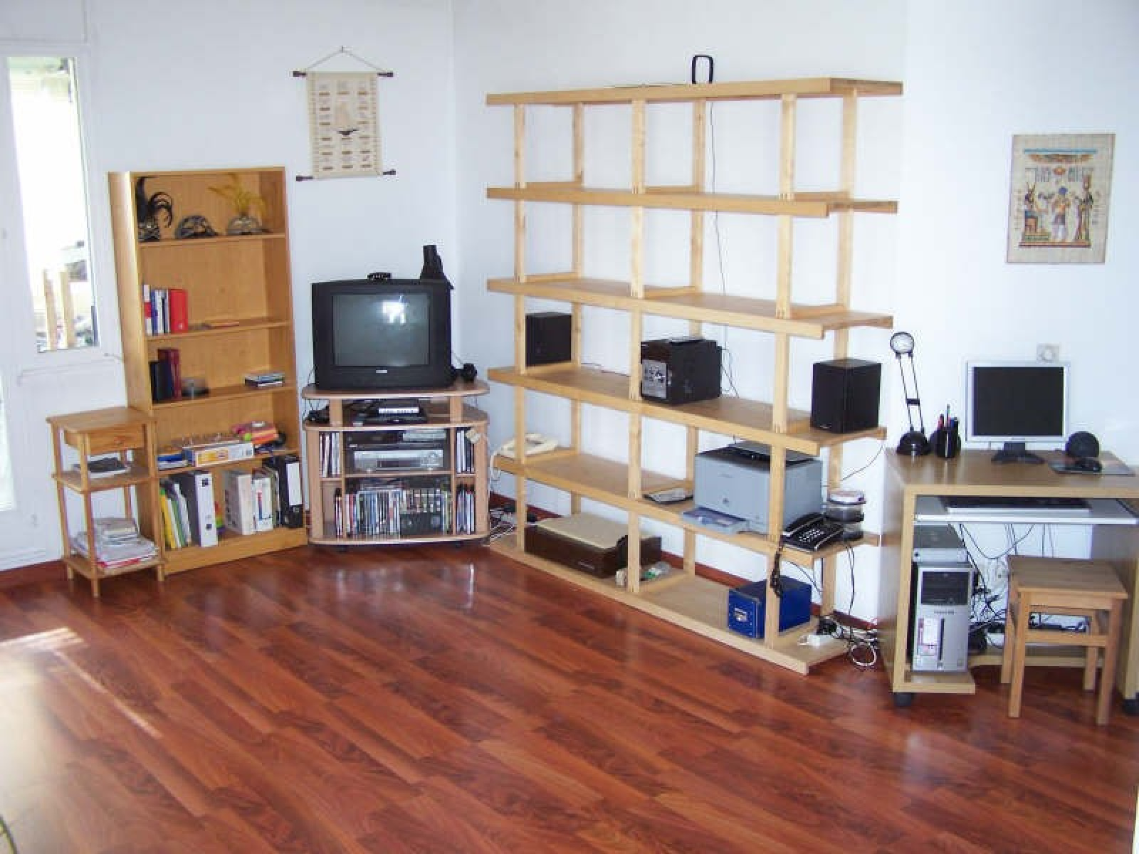 Image_1, Appartement, Évry, ref :00905
