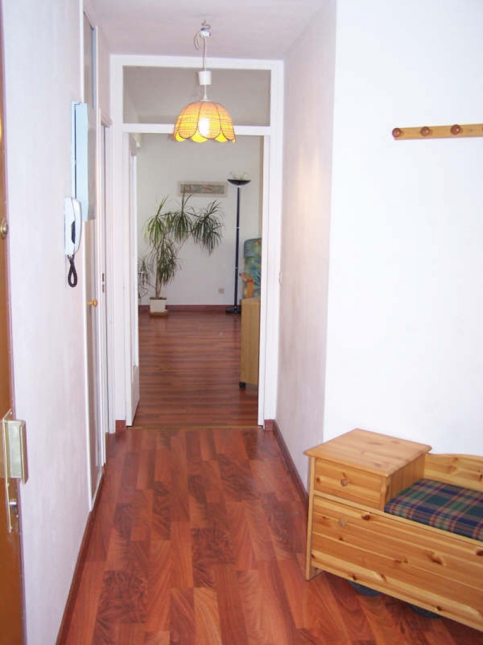 Image_2, Appartement, Évry, ref :00905