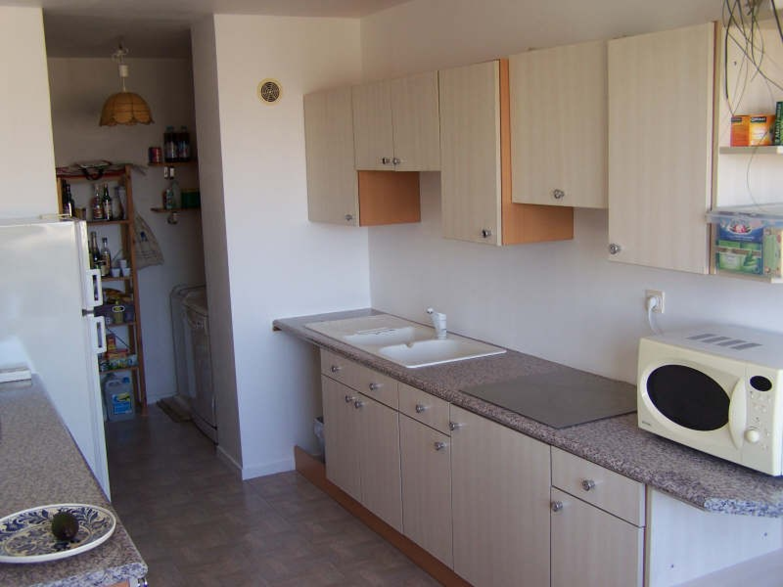 Image_3, Appartement, Évry, ref :00905