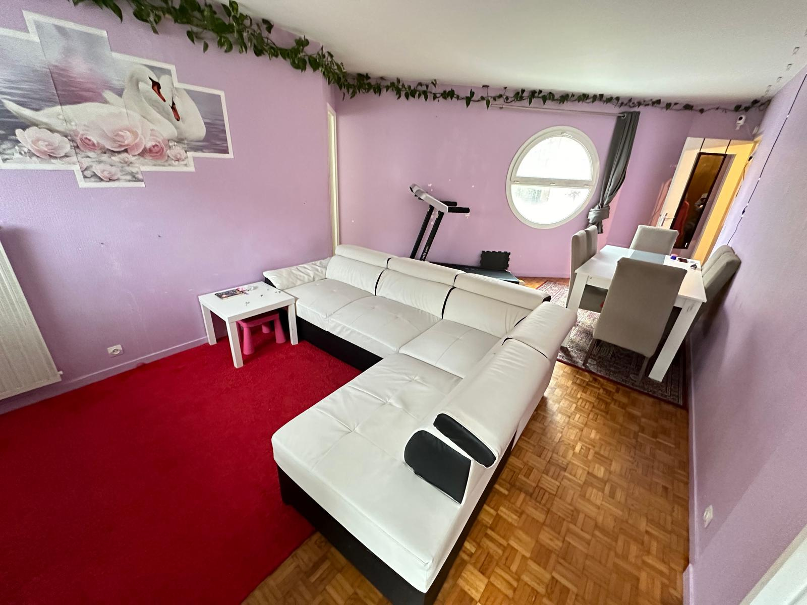 Image_2, Appartement, Évry-Courcouronnes, ref :BHVAP20005337