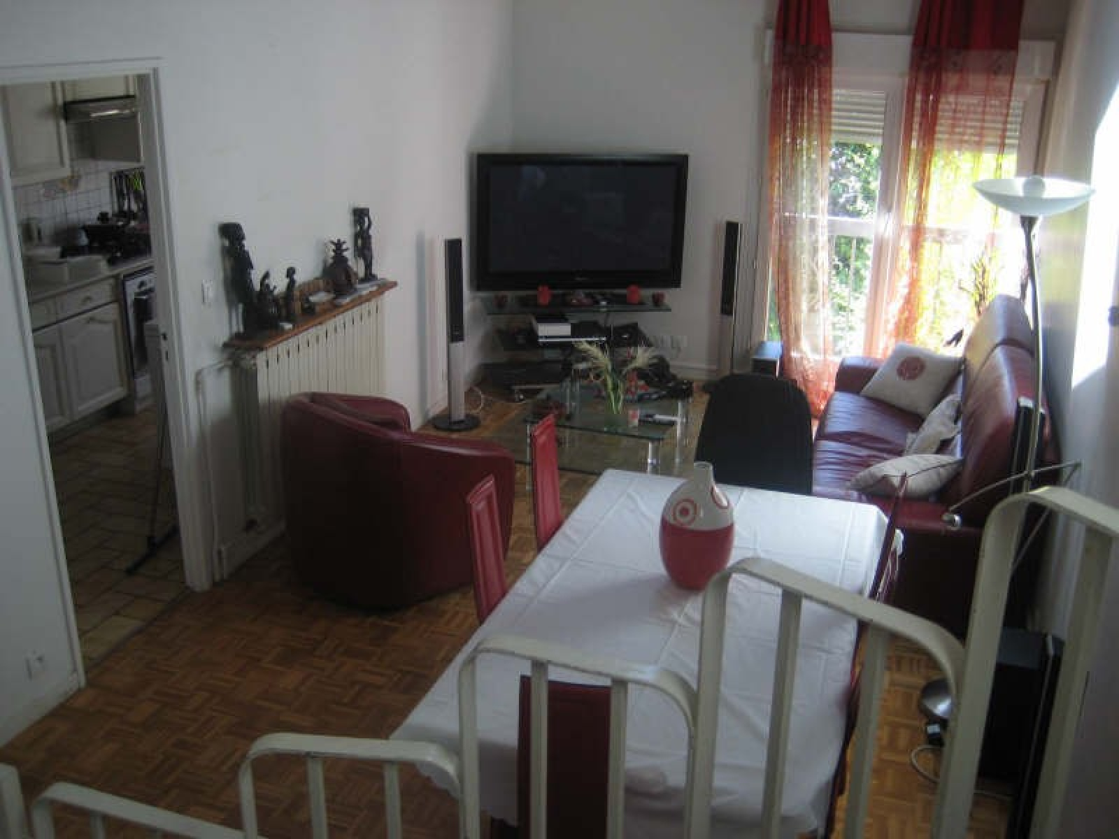 Image_2, Maison, Courcouronnes, ref :01316