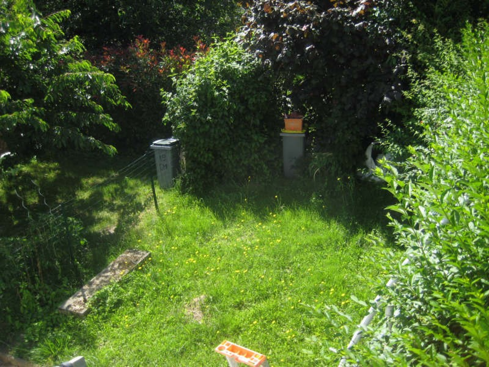 Image_3, Maison, Courcouronnes, ref :01316