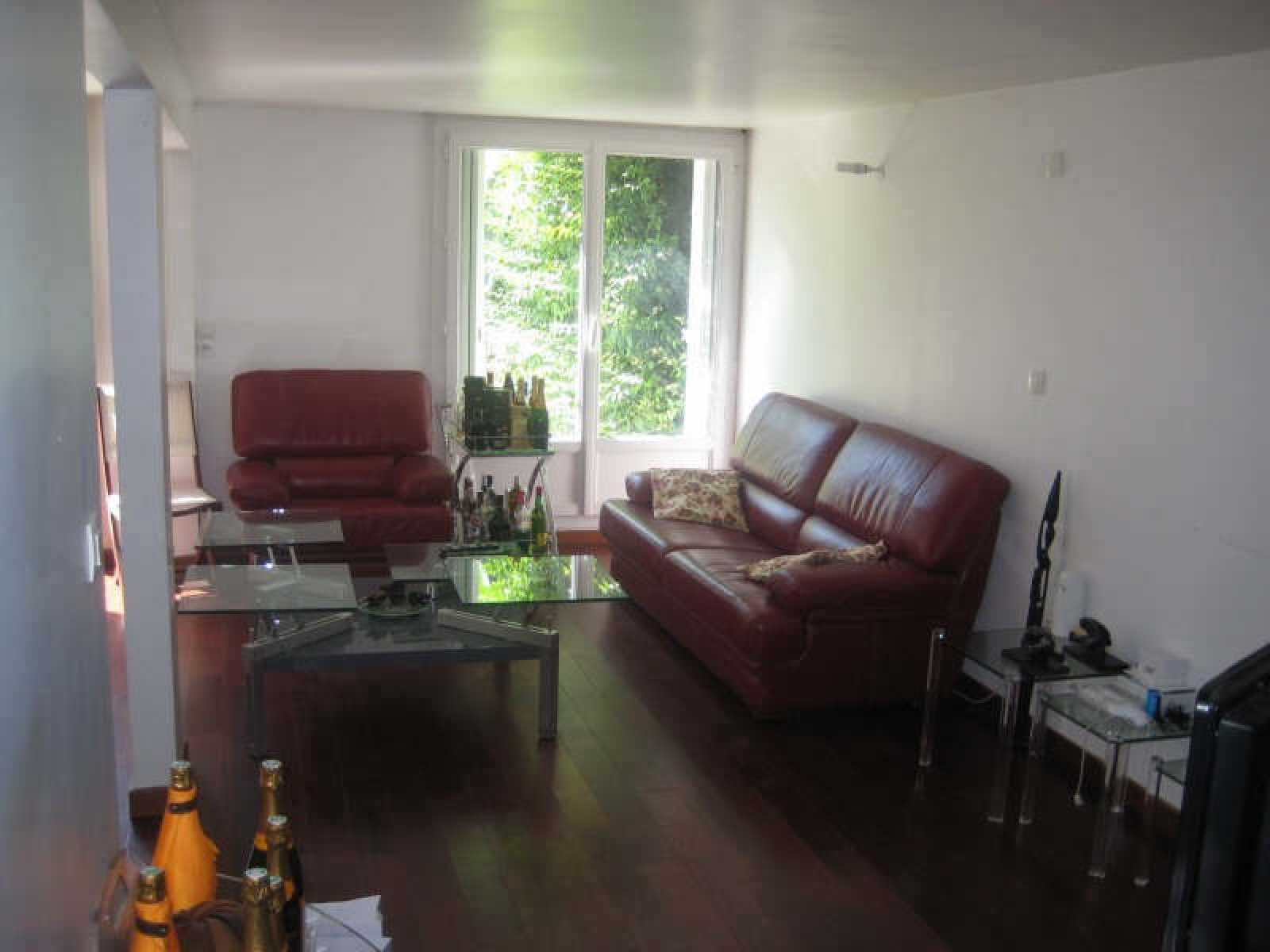 Image_4, Maison, Courcouronnes, ref :01316