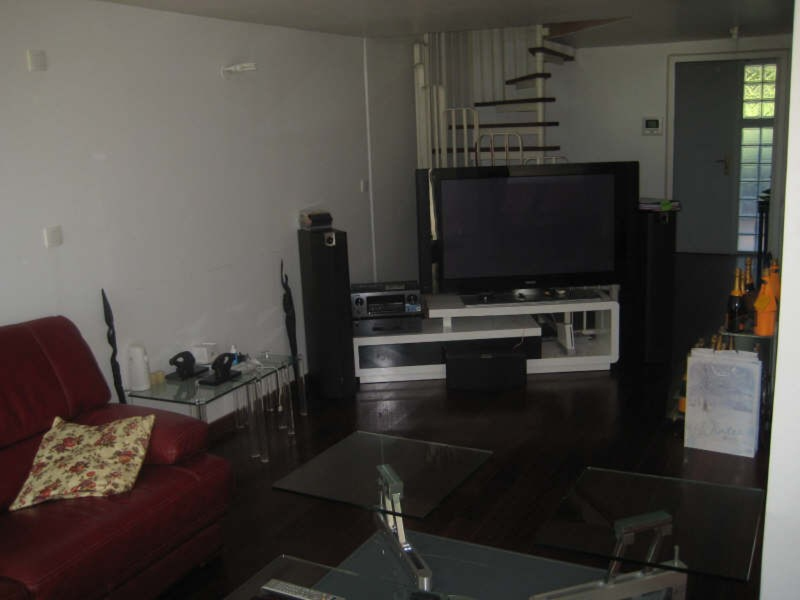 Image_5, Maison, Courcouronnes, ref :01316