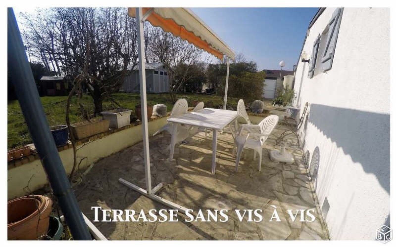 Image_1, Maison, Lisses, ref :01612