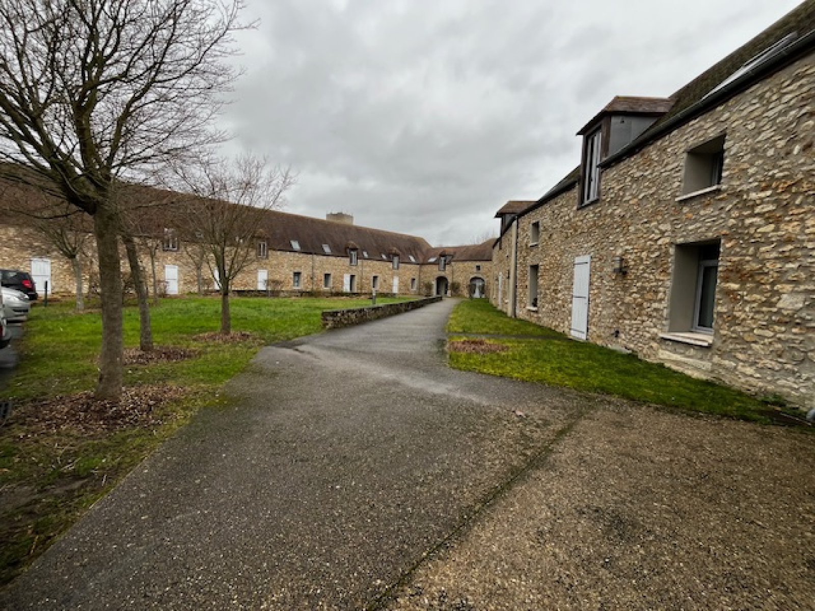 Image_1, Appartement, Évry-Courcouronnes, ref :BHVAP20005681