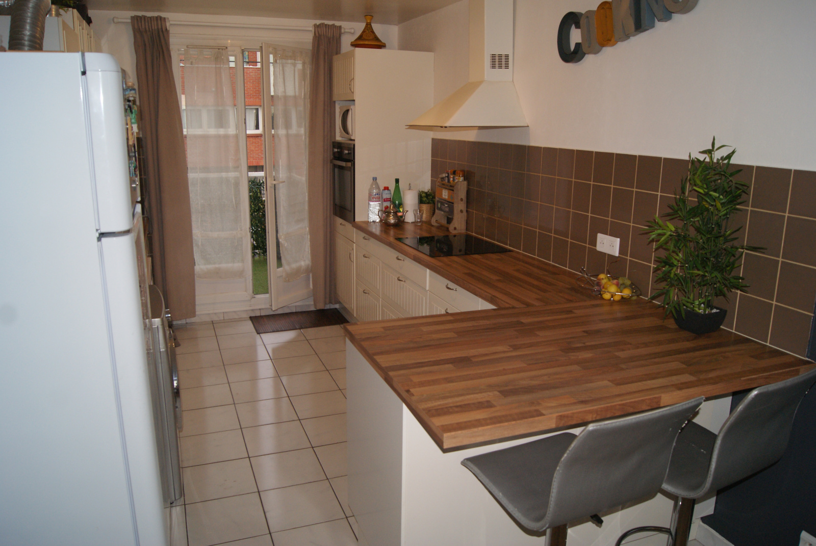 Image_8, Appartement, Évry-Courcouronnes, ref :BHVAP20004173