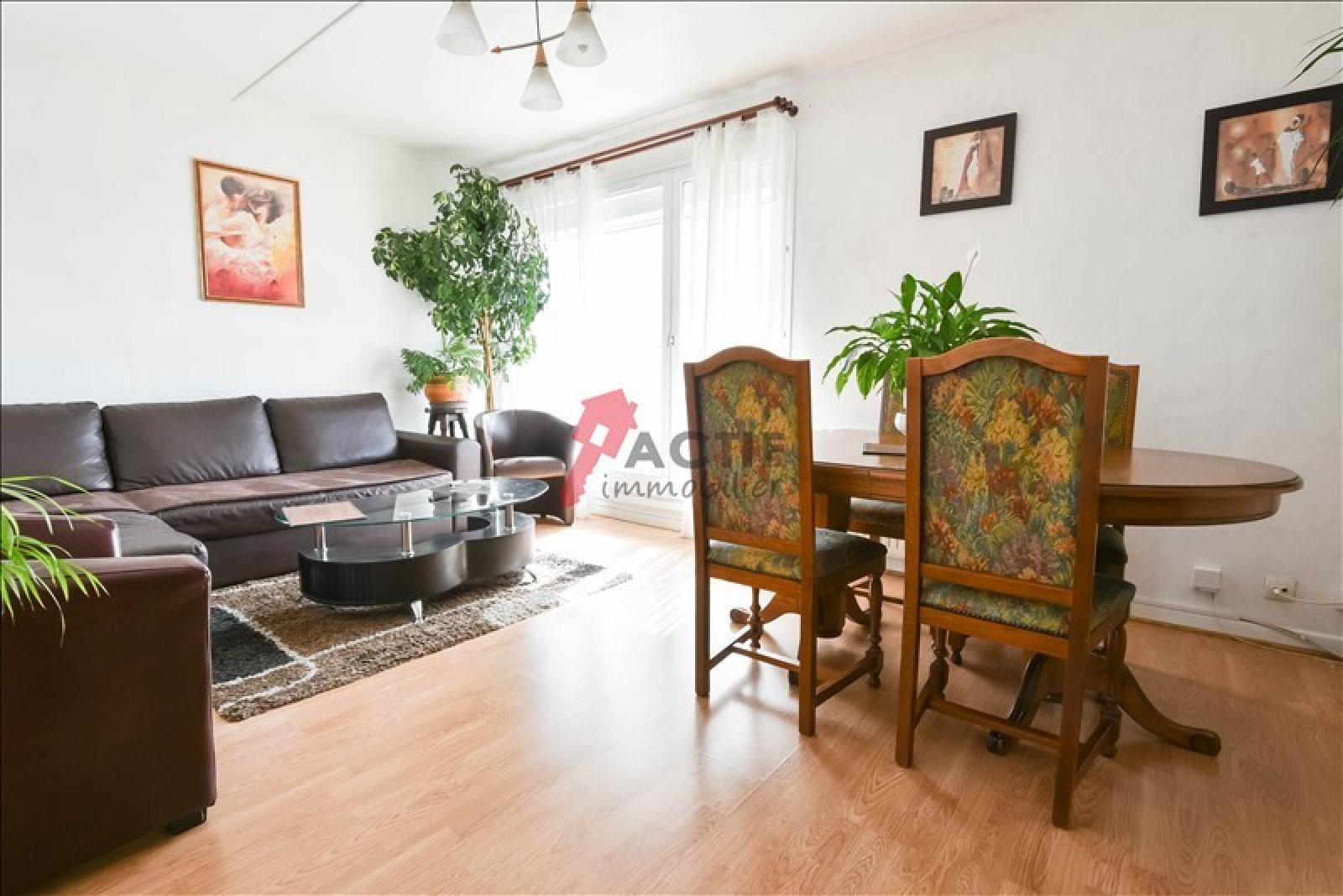 Image_1, Appartement, Évry, ref :01747