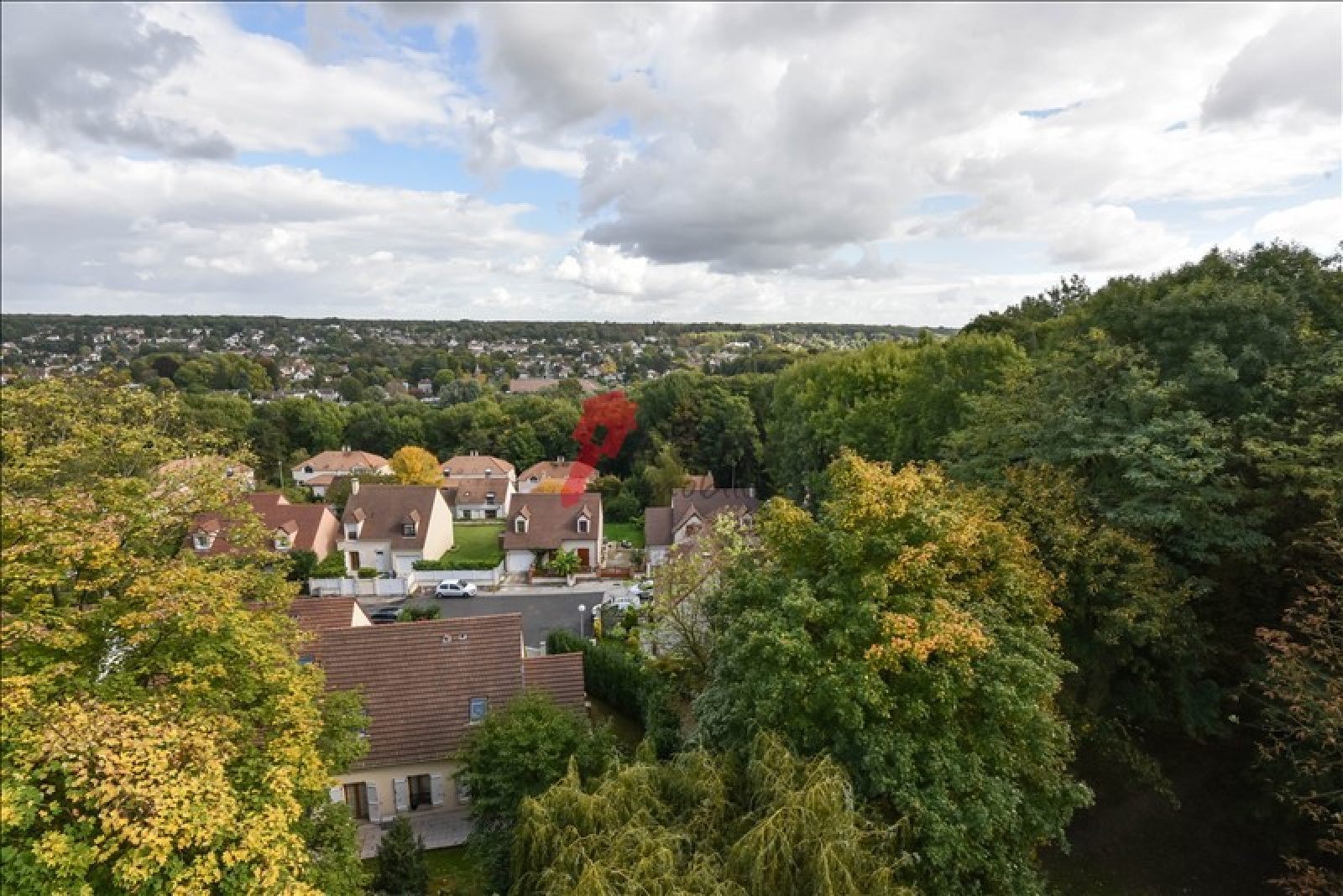 Image_3, Appartement, Évry, ref :01747