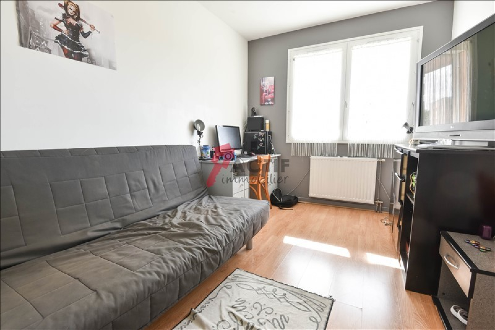 Image_5, Appartement, Évry, ref :01747