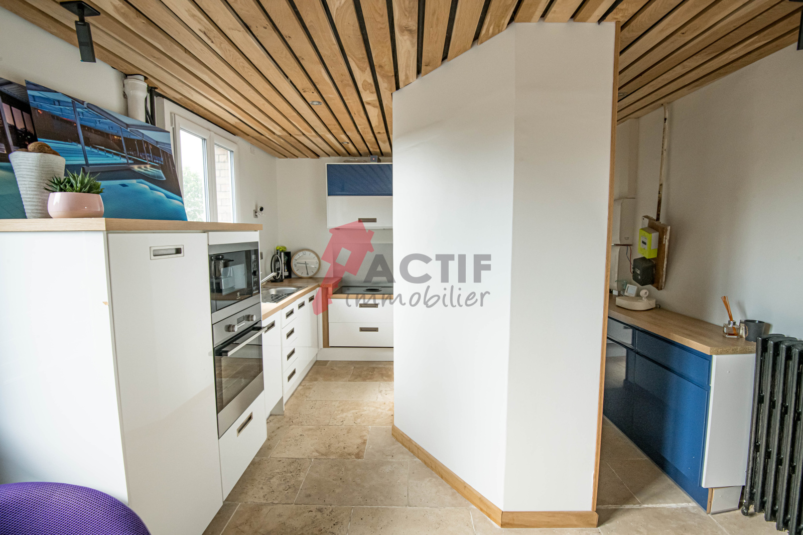 Image_2, Appartement, Ris-Orangis, ref :BHVAP20005640