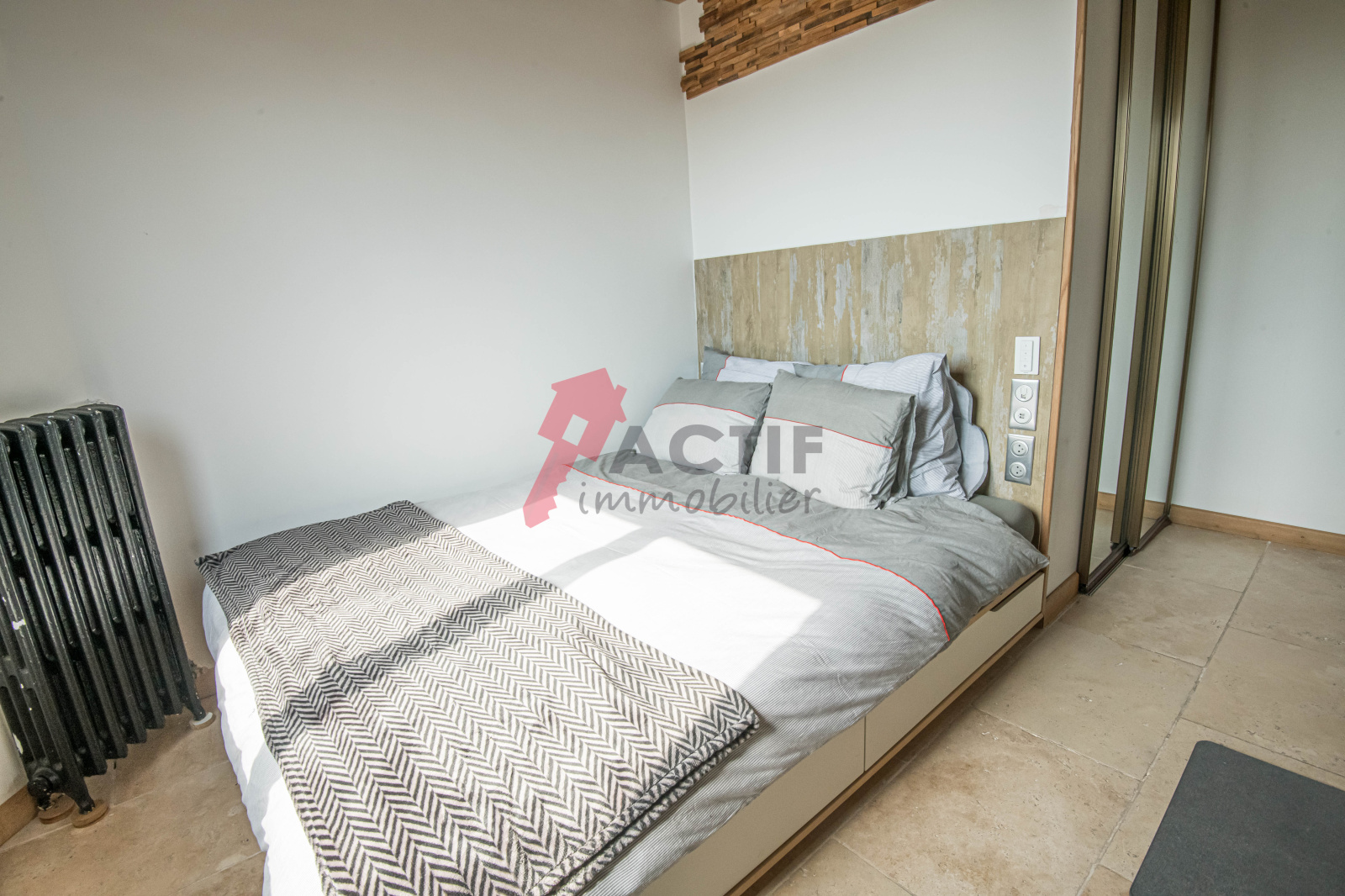 Image_4, Appartement, Ris-Orangis, ref :BHVAP20005640