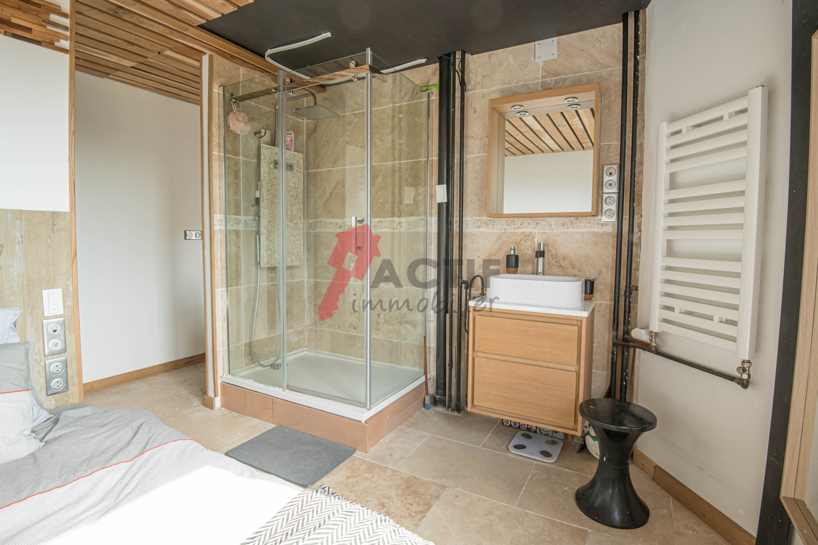 Image_3, Appartement, Ris-Orangis, ref :BHVAP20005640