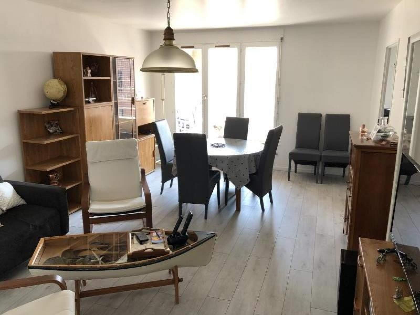 Image_1, Appartement, Courcouronnes, ref :01879