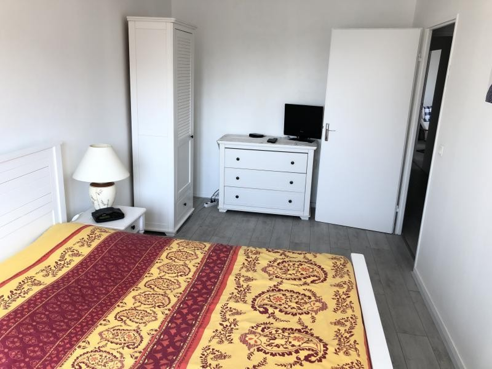 Image_2, Appartement, Courcouronnes, ref :01879
