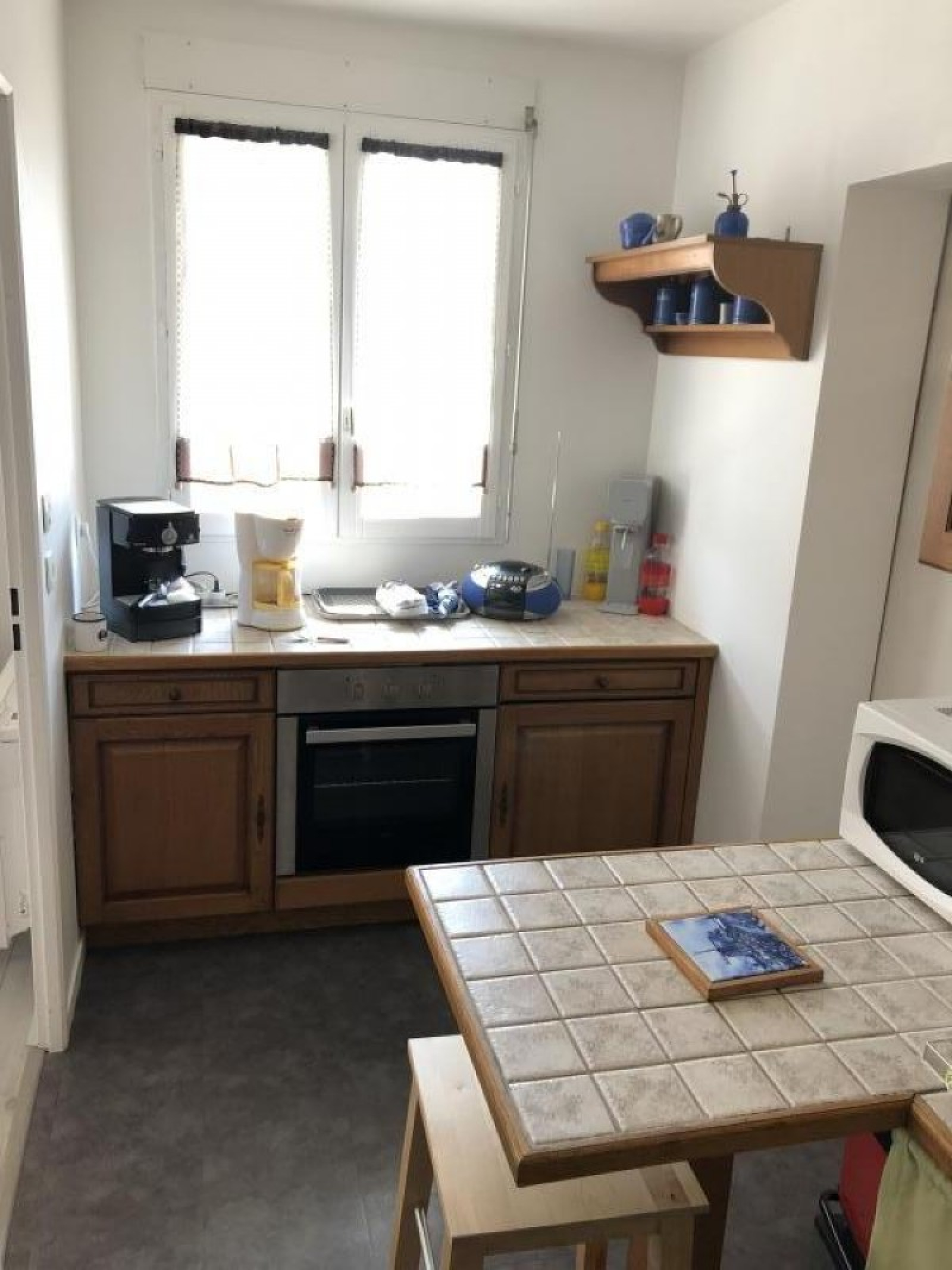 Image_7, Appartement, Courcouronnes, ref :01879
