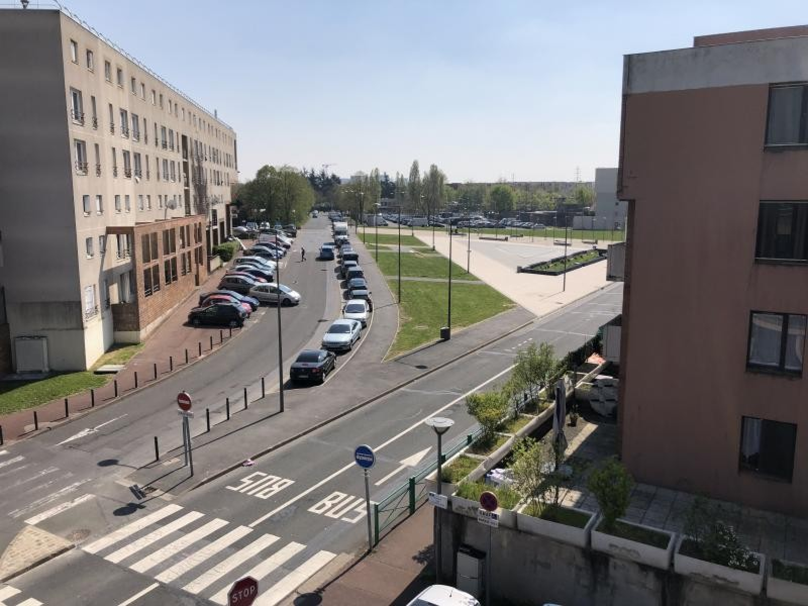 Image_10, Appartement, Courcouronnes, ref :01879