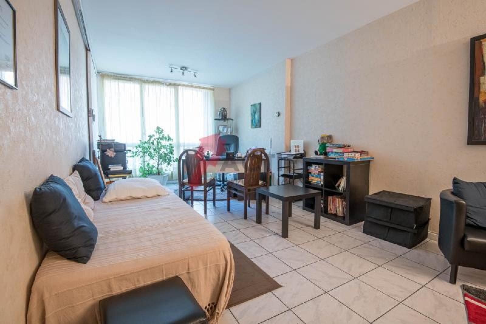 Image_3, Appartement, Évry, ref :01962