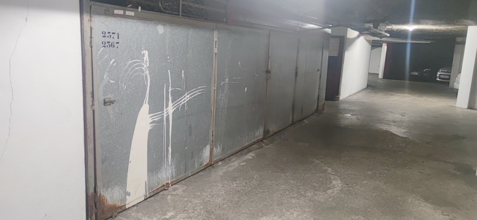 Image_2, Garage, Évry-Courcouronnes, ref :BHVGA20004297