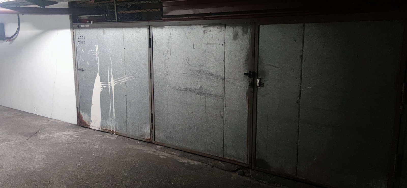 Image_1, Garage, Évry-Courcouronnes, ref :BHVGA20004297