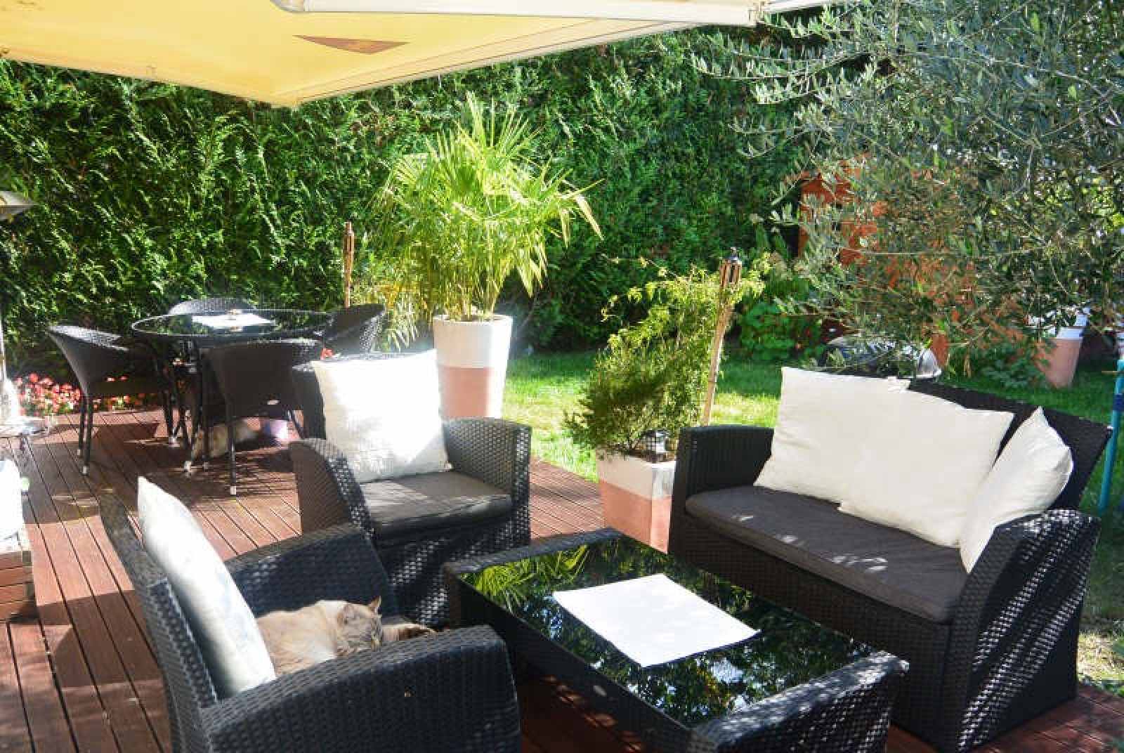 Image_1, Maison, Corbeil-Essonnes, ref :01364