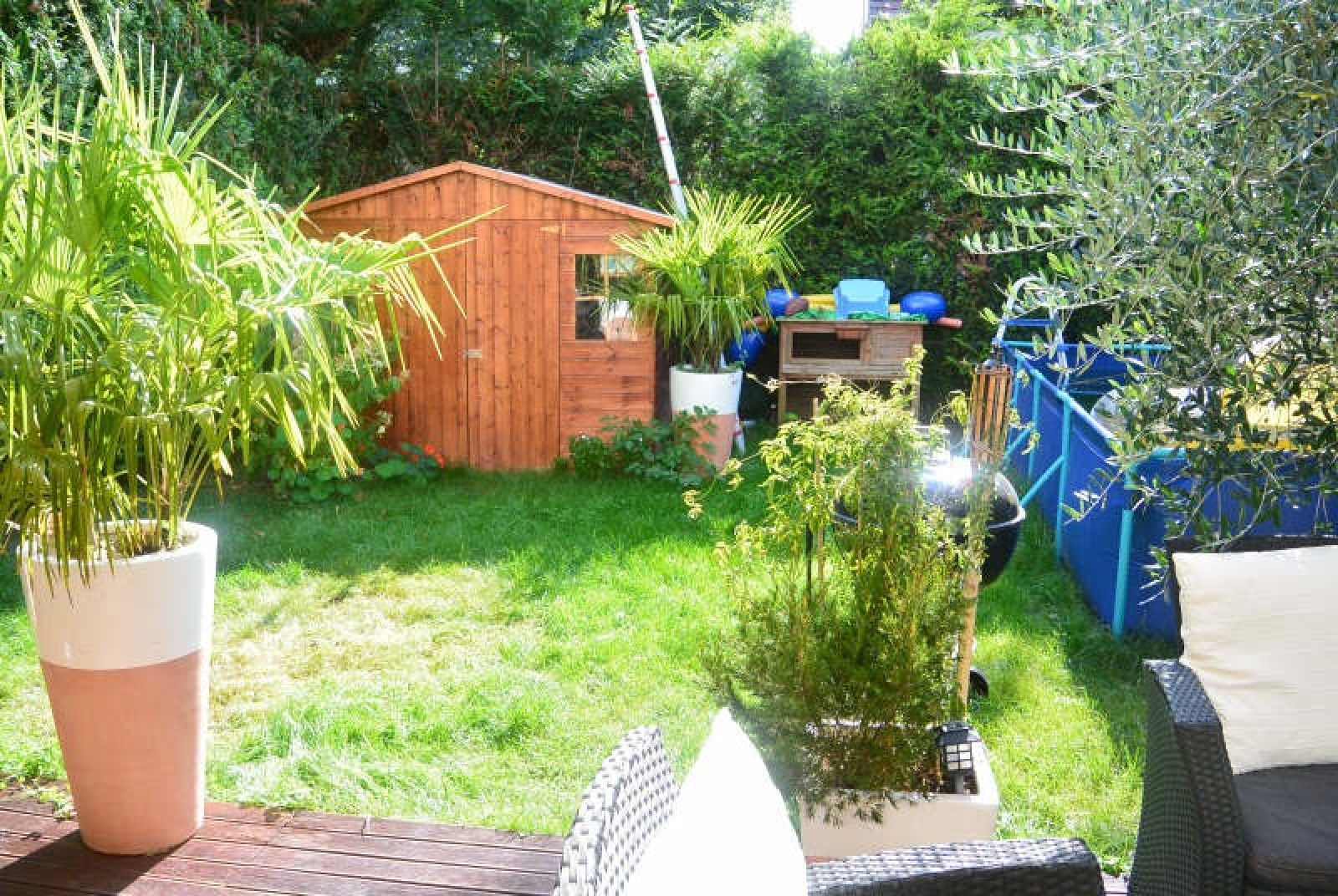 Image_2, Maison, Corbeil-Essonnes, ref :01364
