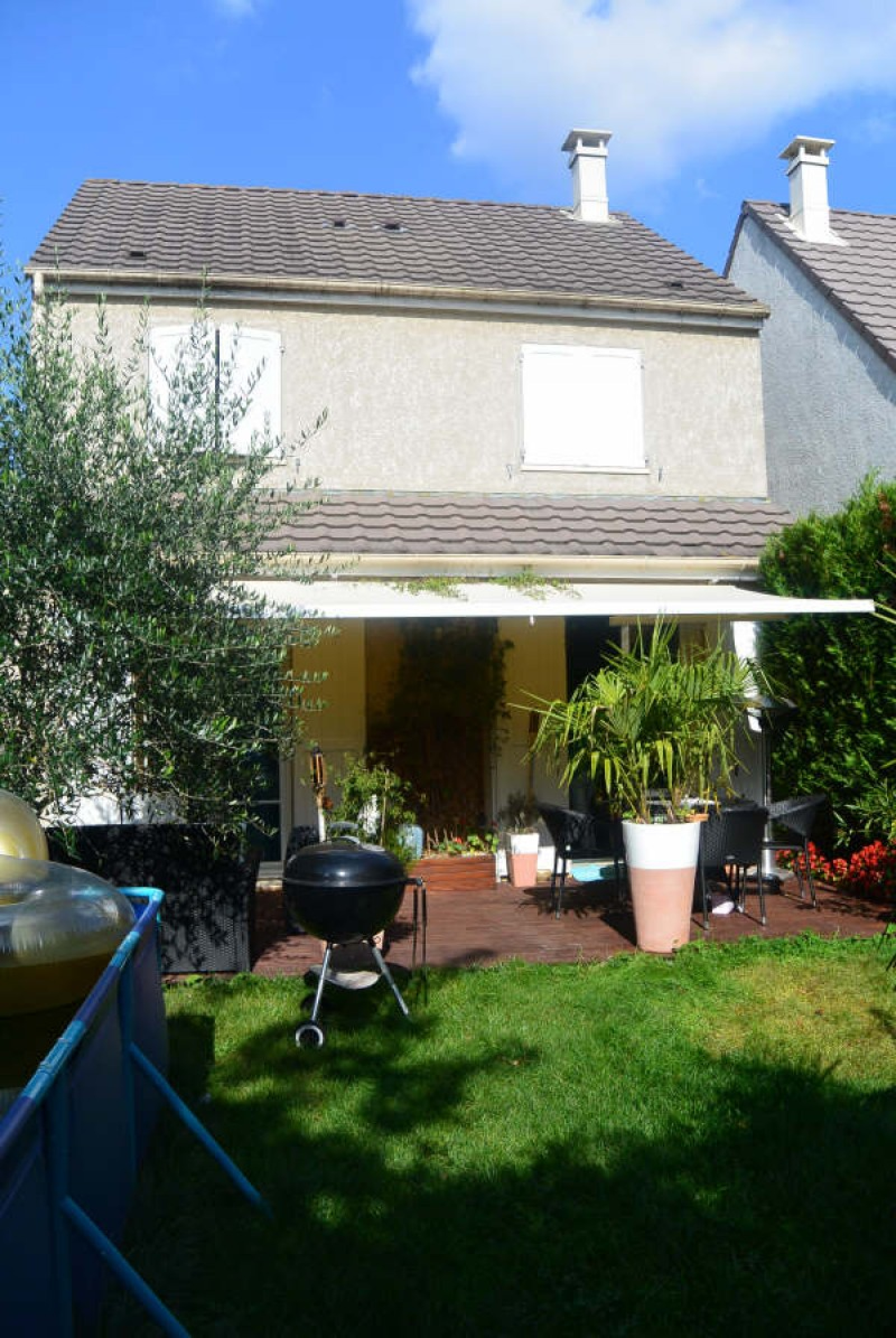 Image_3, Maison, Corbeil-Essonnes, ref :01364