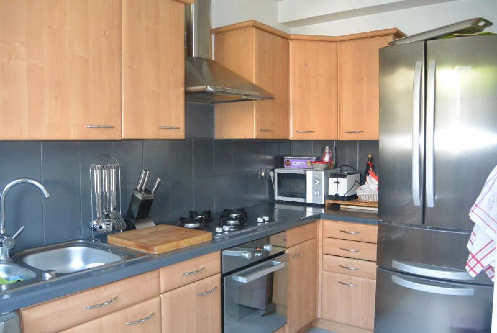 Image_4, Maison, Corbeil-Essonnes, ref :01364