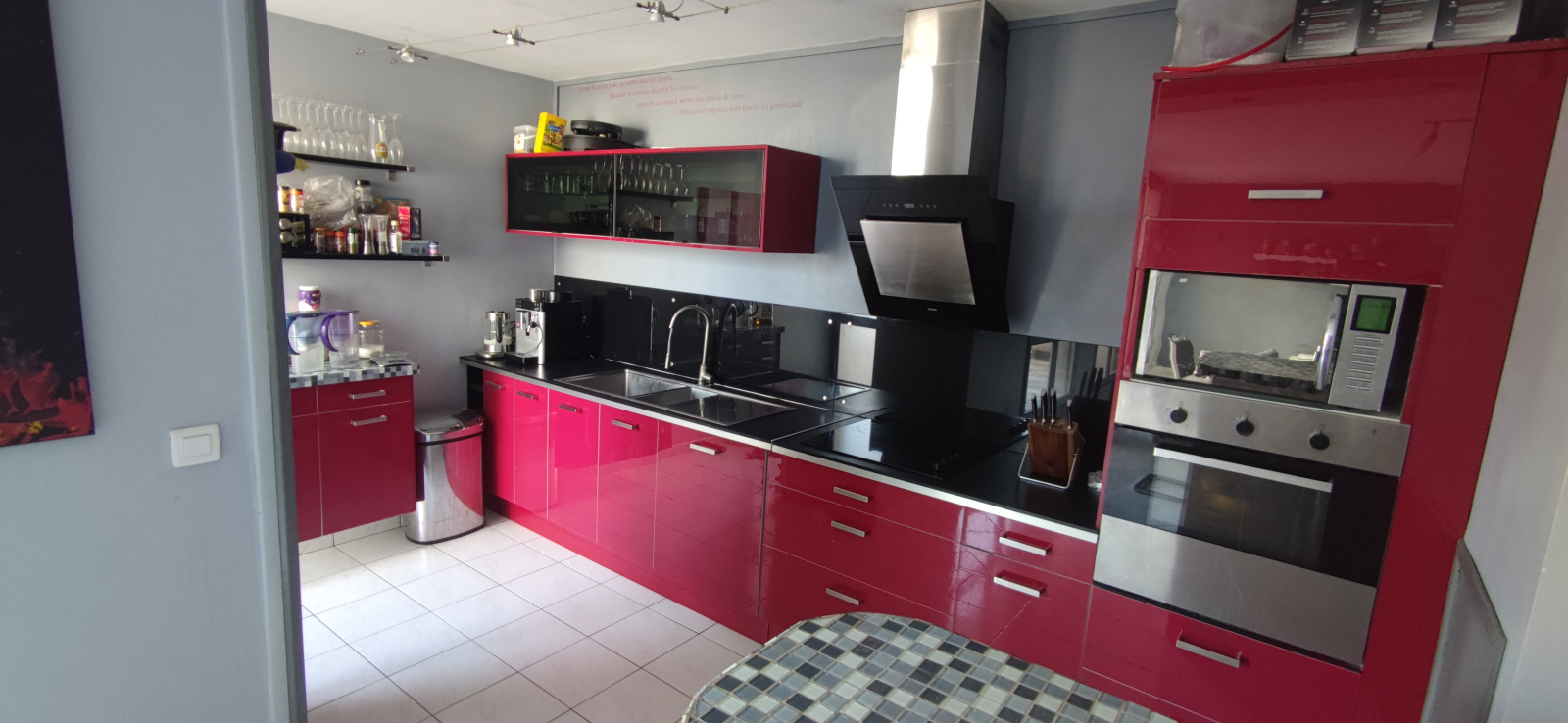 Image_4, Appartement, Évry, ref :BHVAP20004288