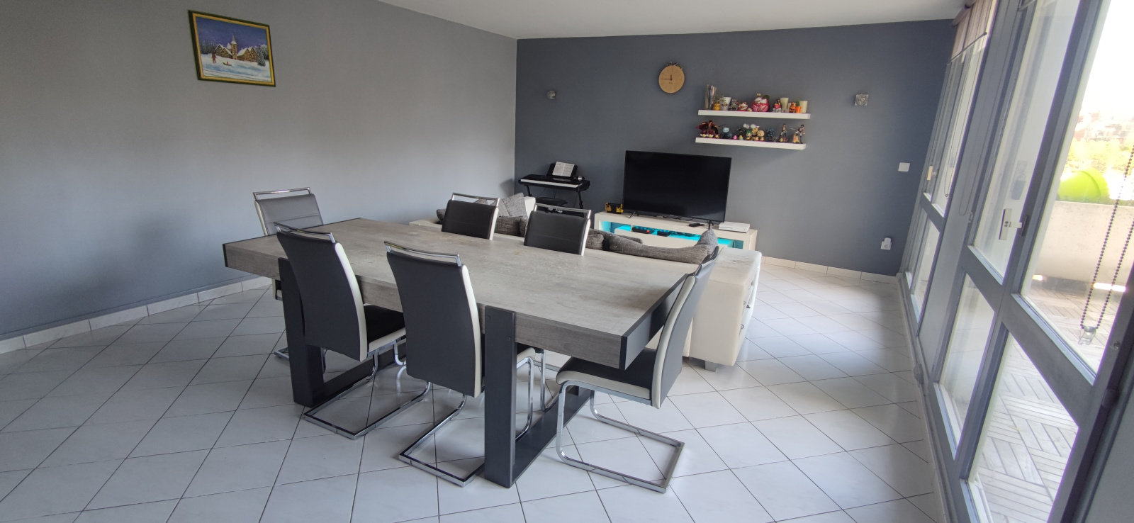 Image_1, Appartement, Évry, ref :BHVAP20004288