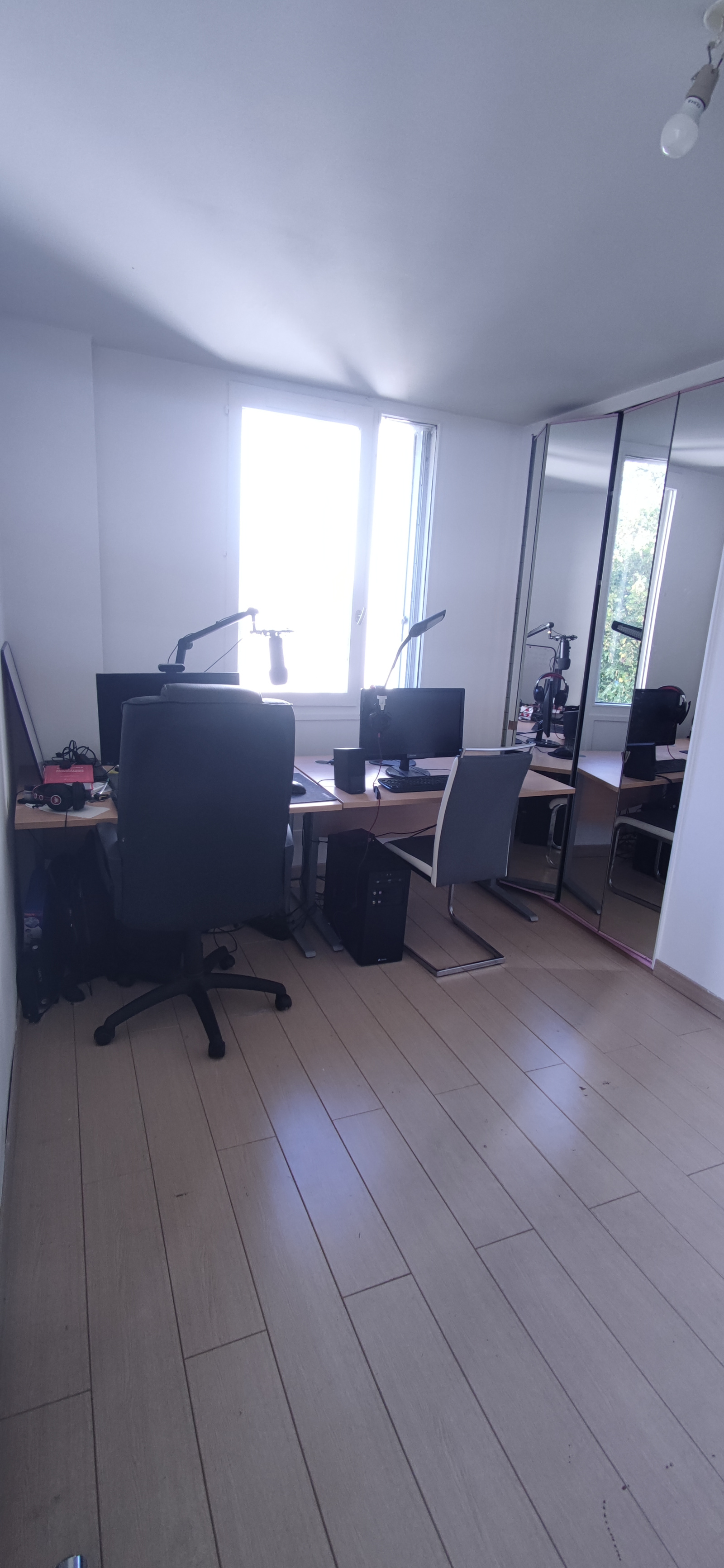 Image_6, Appartement, Évry, ref :BHVAP20004288