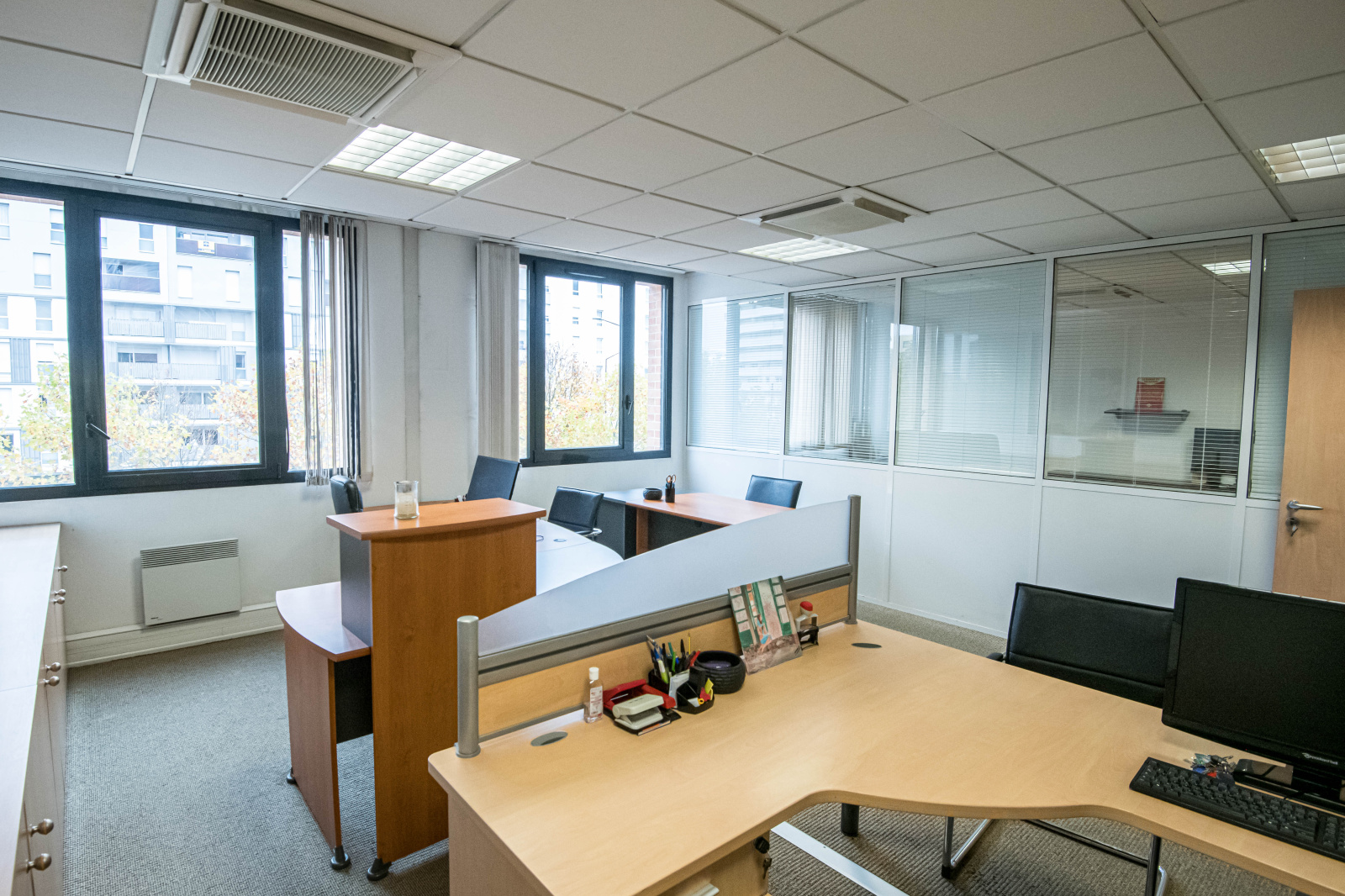 Image_14, Bureaux, Évry-Courcouronnes, ref :MBVCO60005995