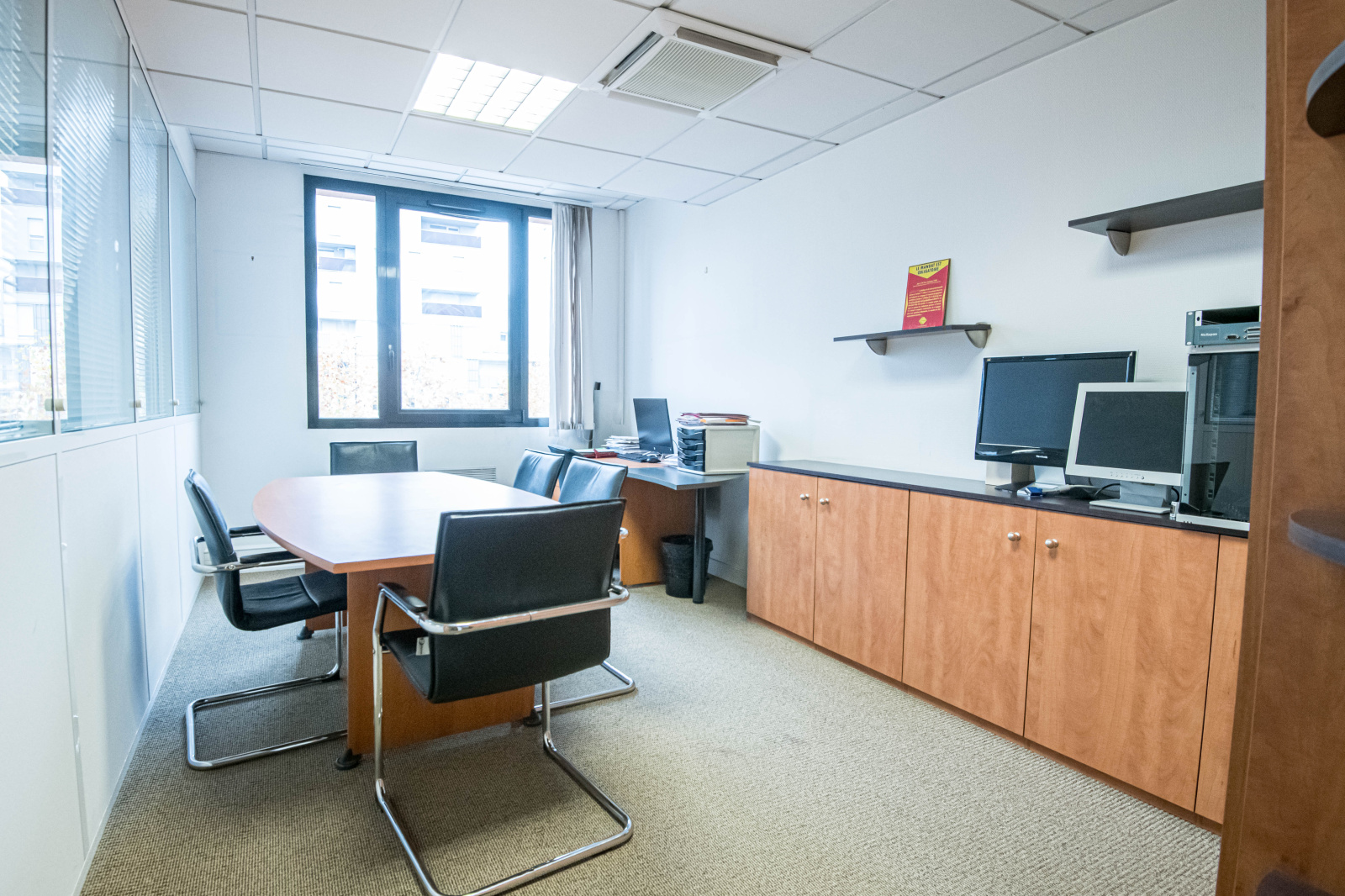 Image_11, Bureaux, Évry-Courcouronnes, ref :MBVCO60005995