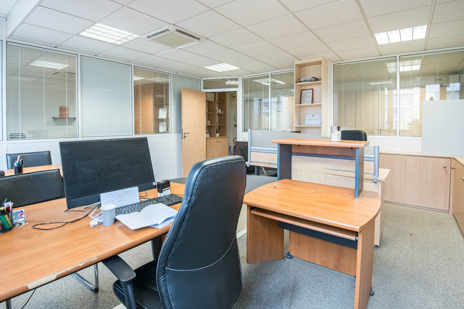 Image_10, Bureaux, Évry-Courcouronnes, ref :MBVCO60005995