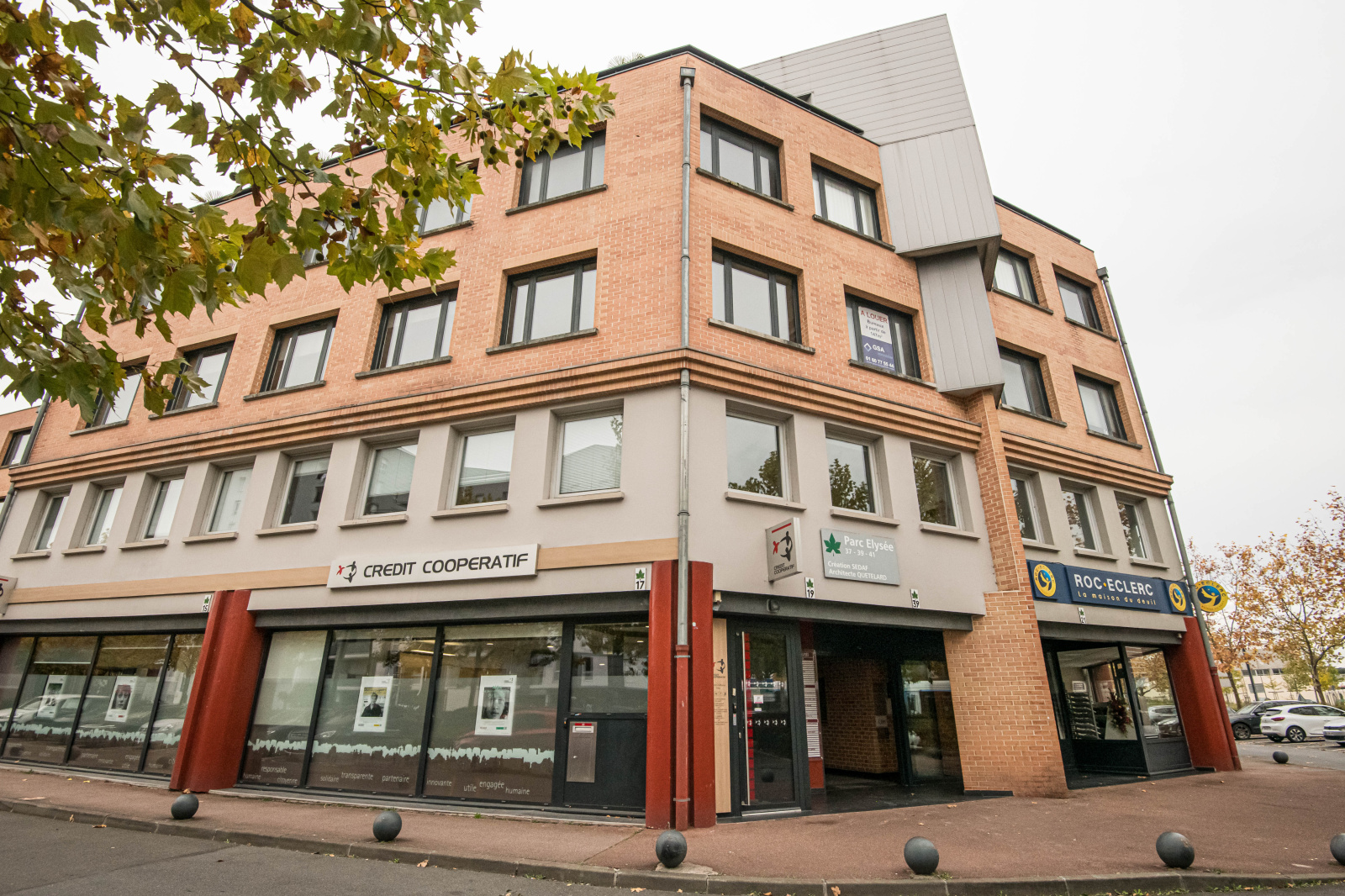 Image_21, Bureaux, Évry-Courcouronnes, ref :MBVCO60005995