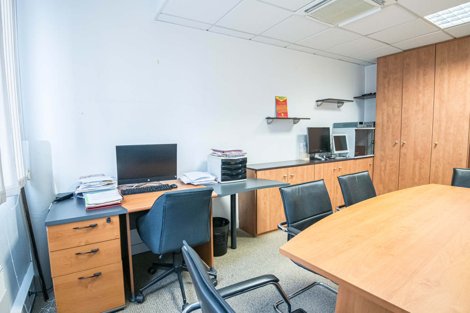 Image_12, Bureaux, Évry-Courcouronnes, ref :MBVCO60005995