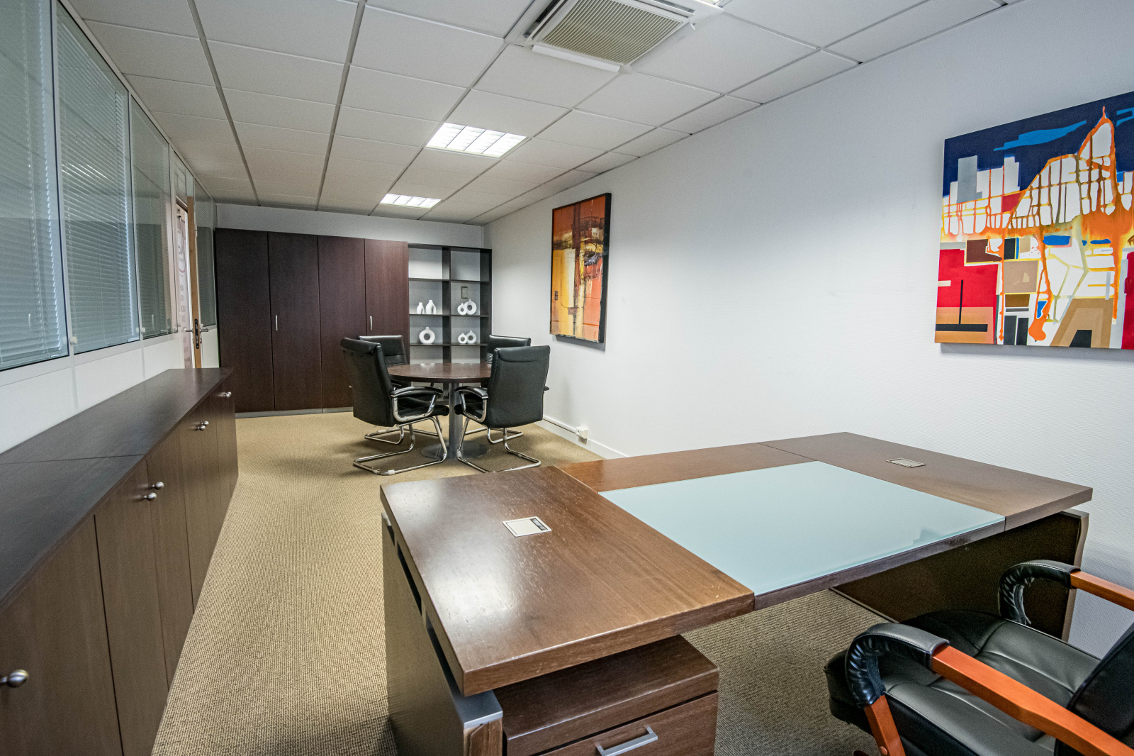 Image_6, Bureaux, Évry-Courcouronnes, ref :MBVCO60005995