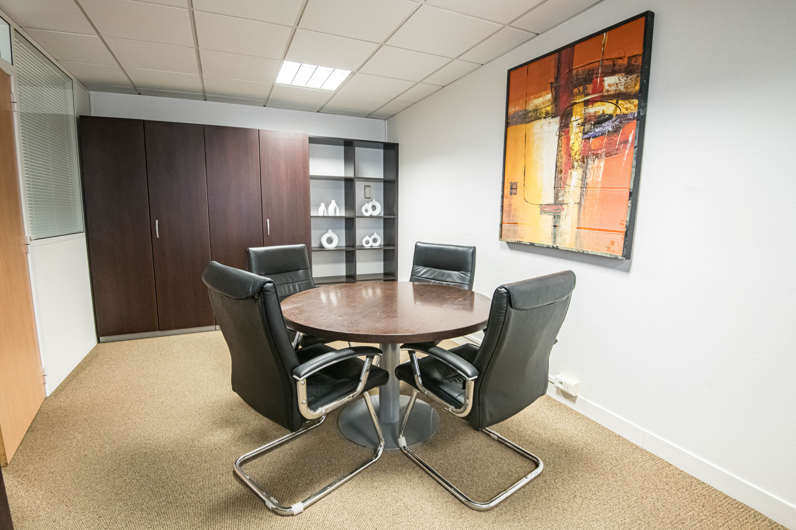 Image_9, Bureaux, Évry-Courcouronnes, ref :MBVCO60005995