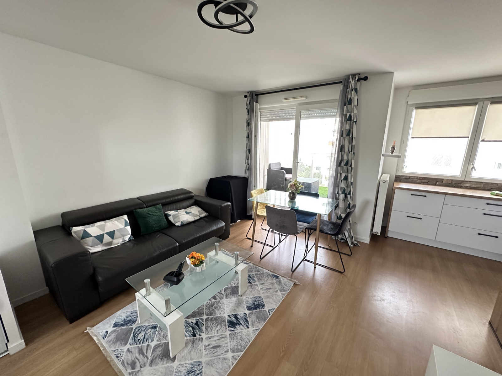 Image_2, Appartement, Évry-Courcouronnes, ref :BHVAP20006288