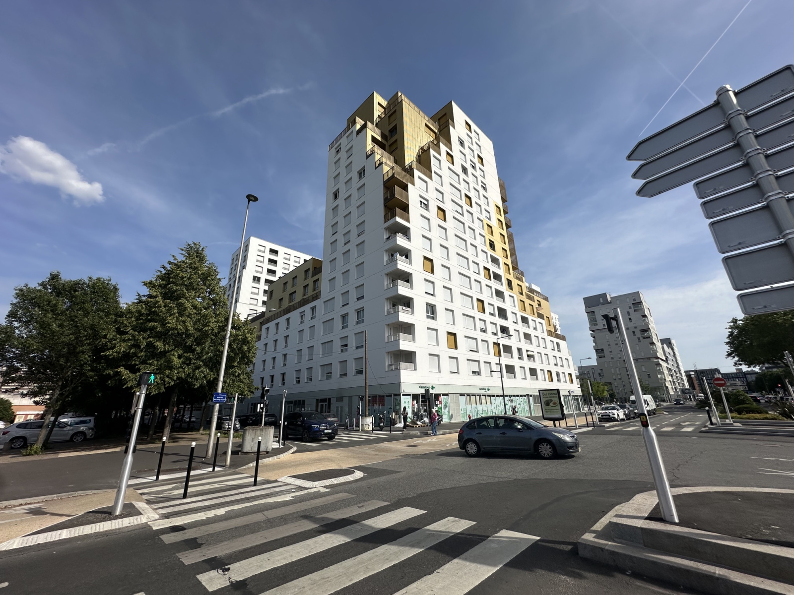Image_1, Appartement, Évry-Courcouronnes, ref :BHVAP20006288