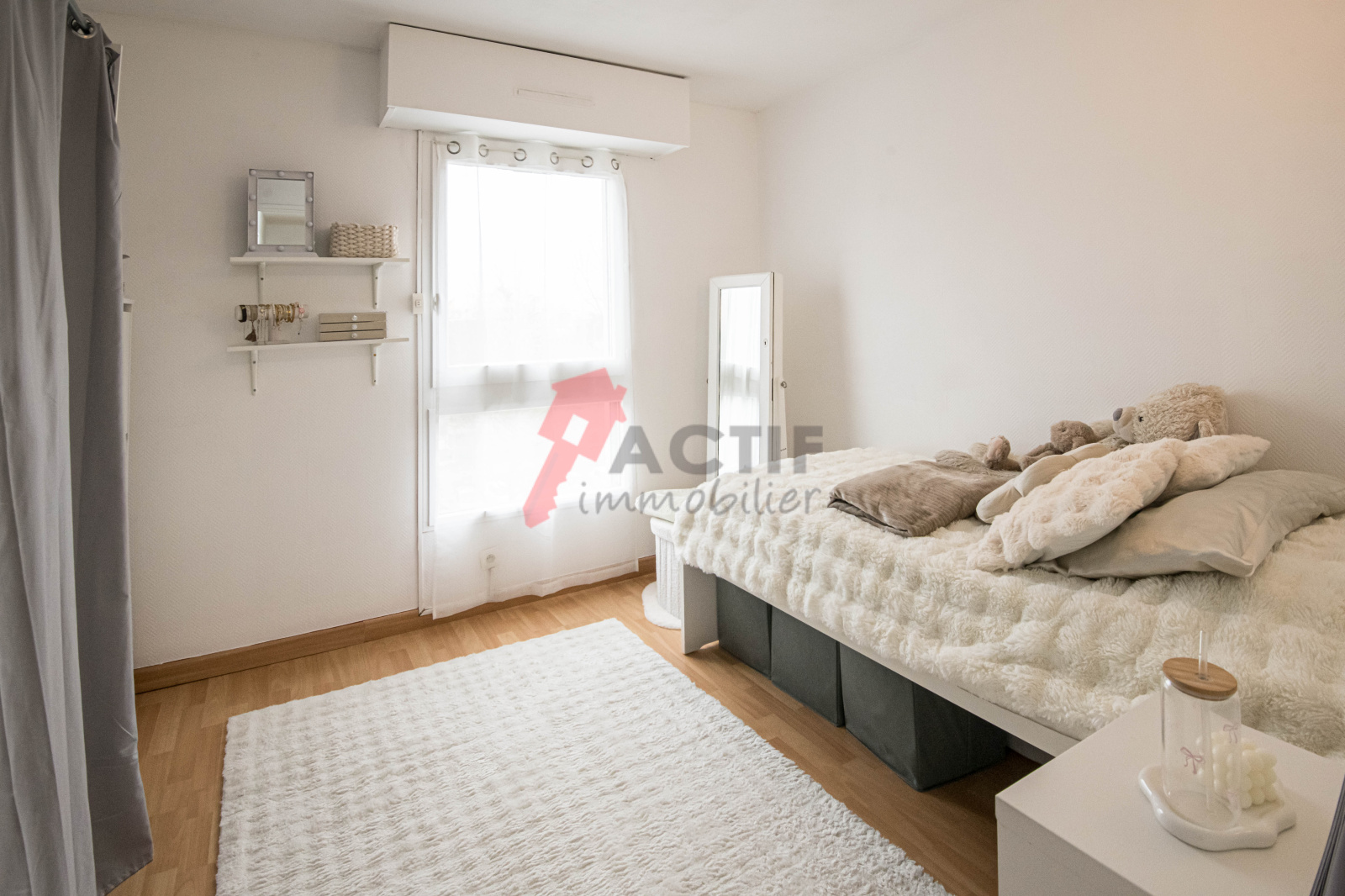 Image_3, Appartement, Évry-Courcouronnes, ref :BHVAP20005616