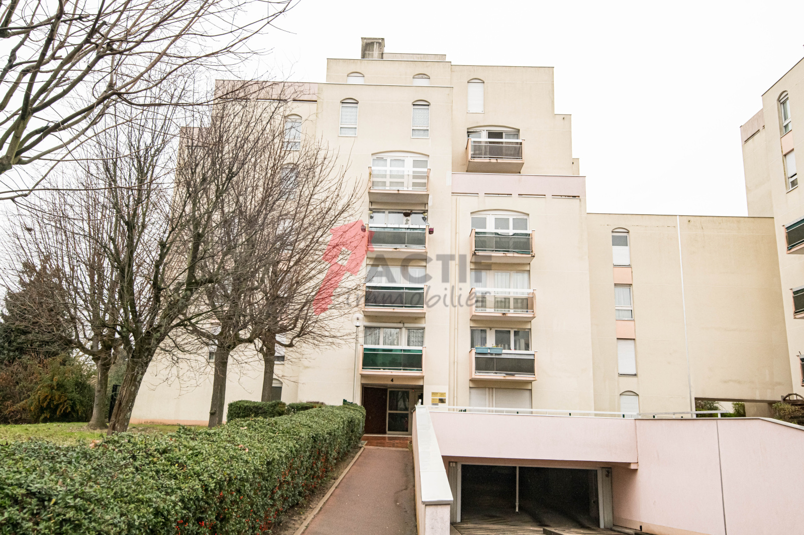 Image_6, Appartement, Évry-Courcouronnes, ref :BHVAP20005616